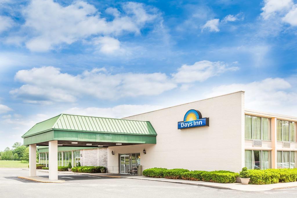 Days Inn Conference Center - بريدجووتر المظهر الخارجي الصورة