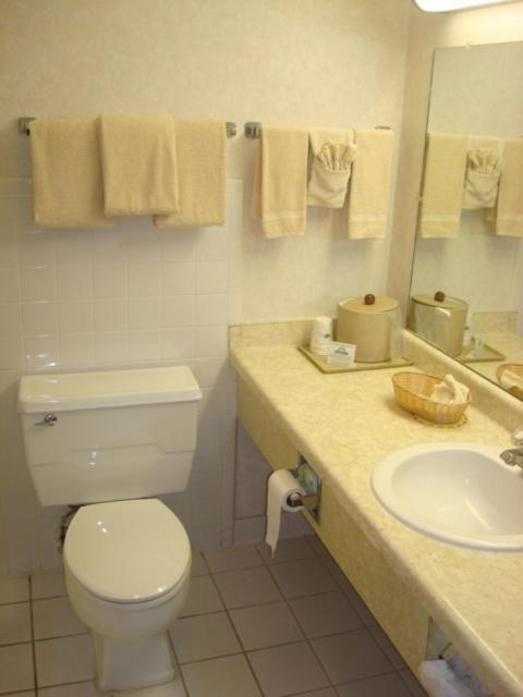 Days Inn Conference Center - بريدجووتر الغرفة الصورة